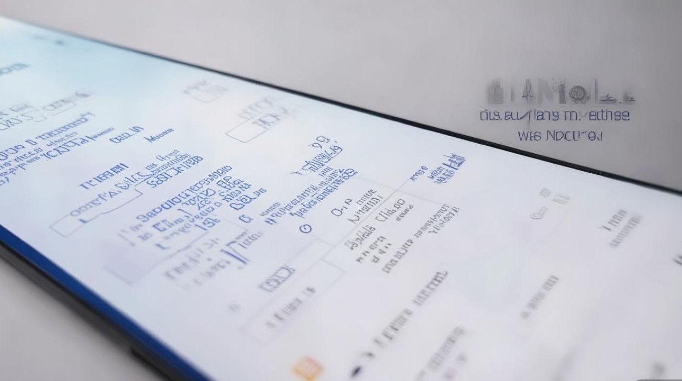 双卡流量总是用错?教你华为手机双卡流量怎么设置,告别流量超标