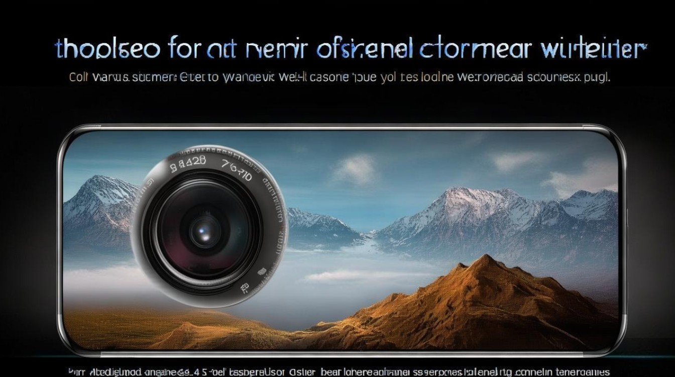 华为P50Pro拍照功能实际表现如何?摄像参数详解值得买吗?