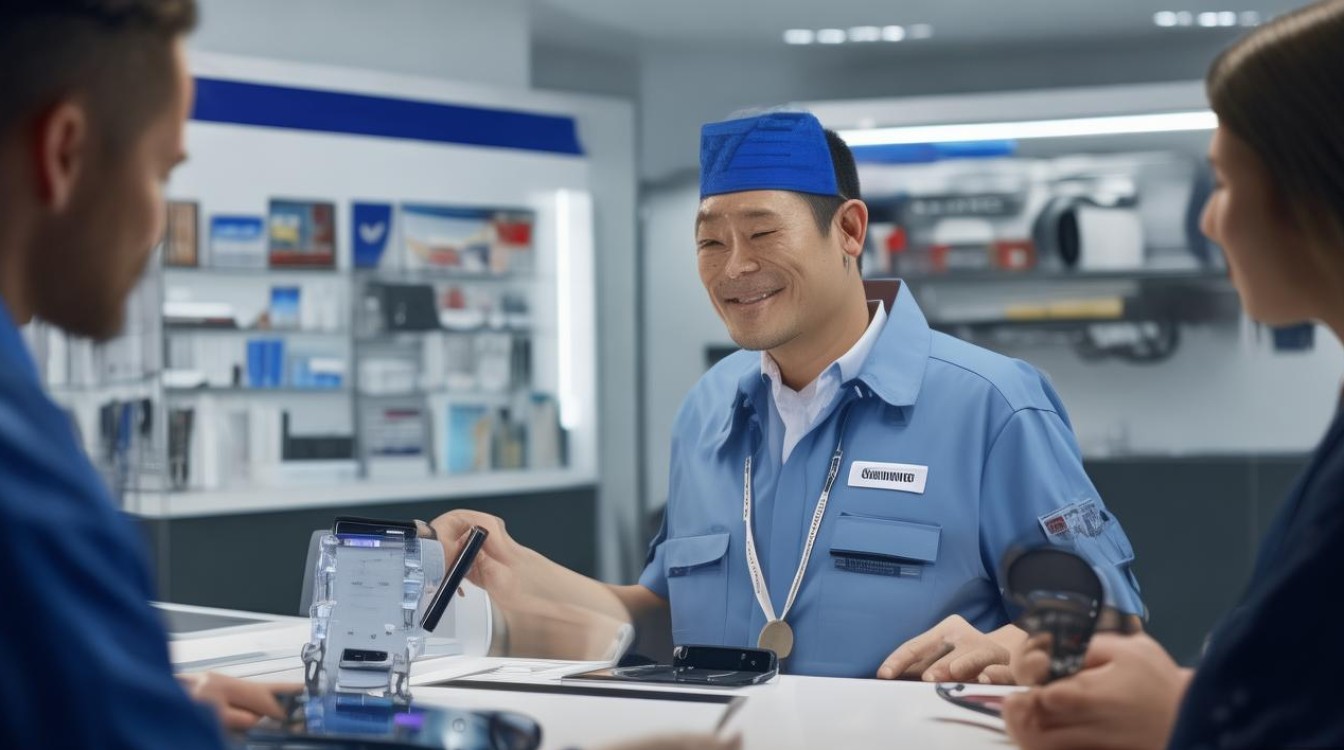 三星寄修服务到底靠谱不？售后体验好不好？