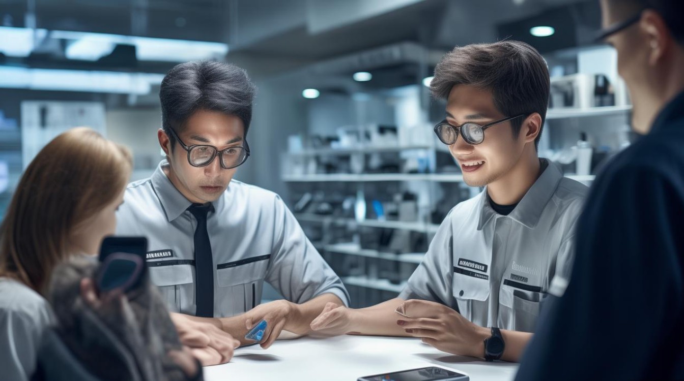 三星寄修服务到底靠谱不？售后体验好不好？