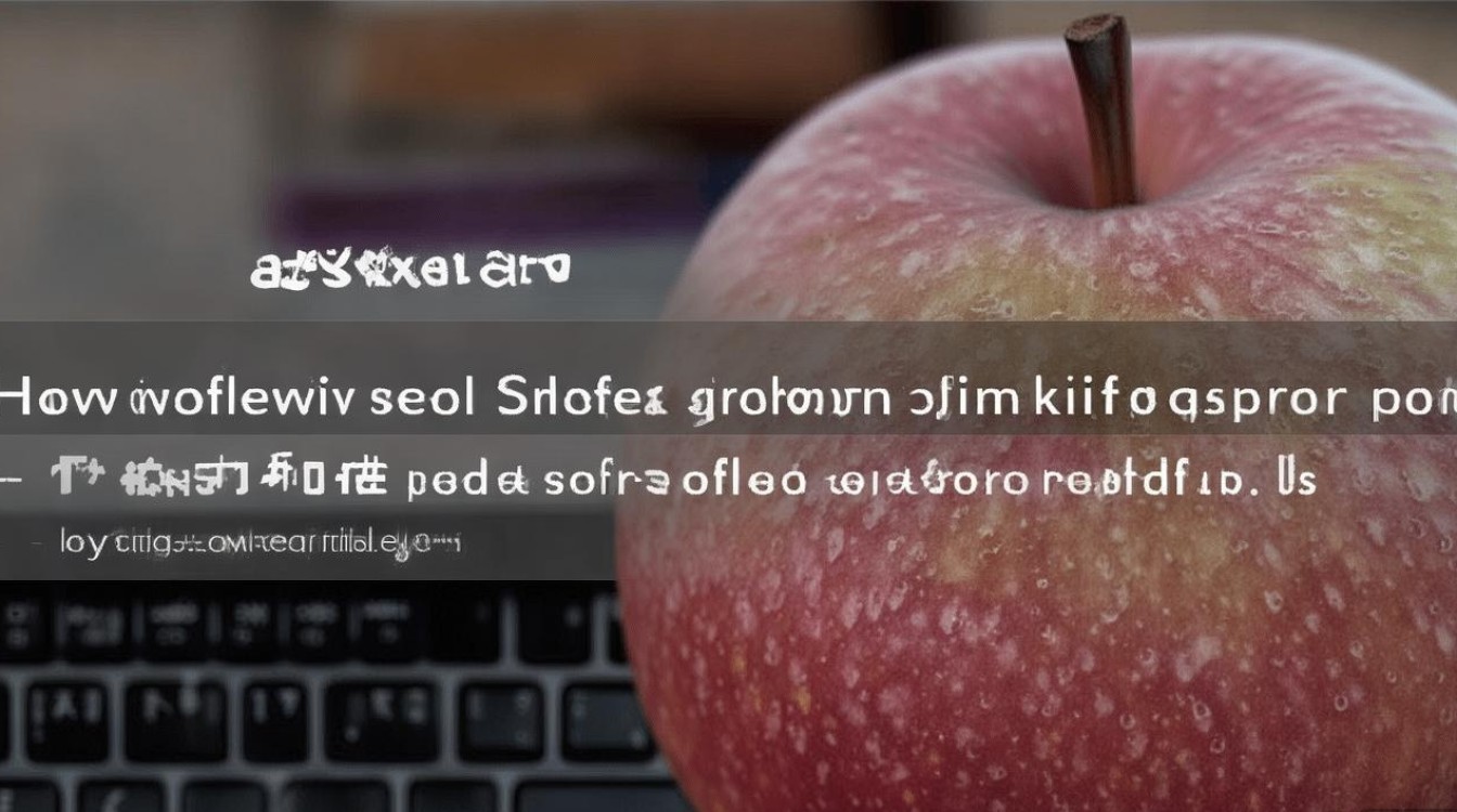苹果怎么清理软件垃圾?彻底删除残留文件的方法有哪些?