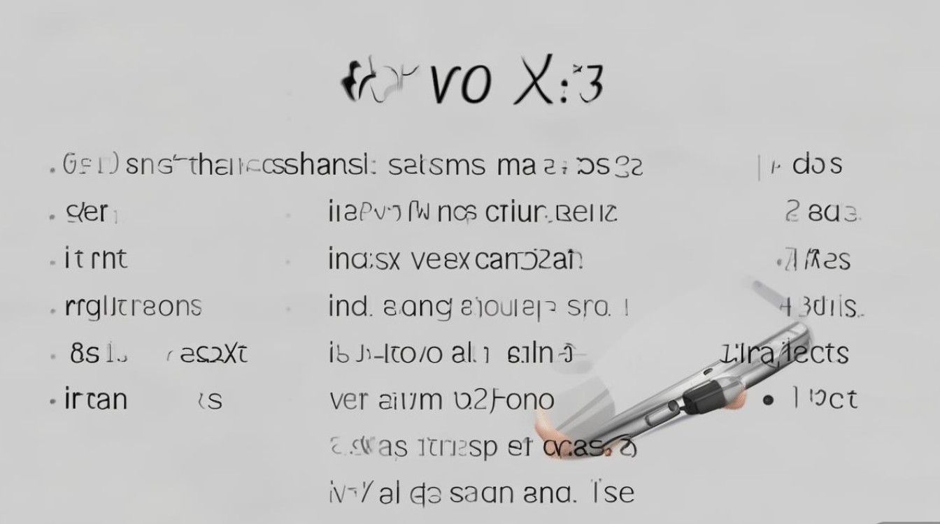 VIVO X3手机值得买吗?优缺点有哪些?真实使用体验如何?