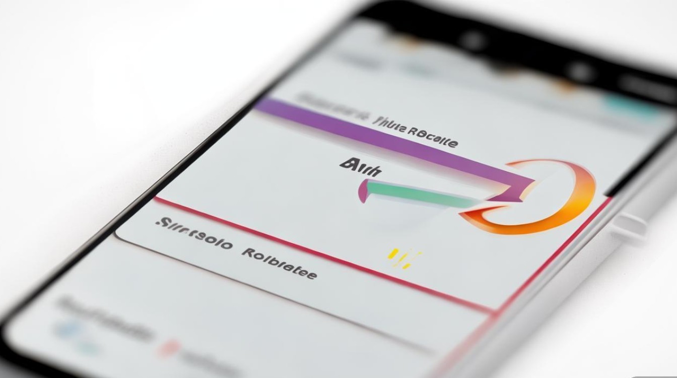 华为手机屏幕旋转怎么开？自动旋转开关找不到怎么办？