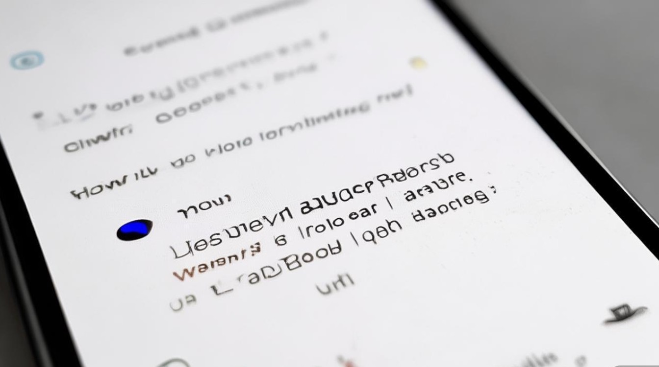 三星截屏怎么突然变成录屏了?设置哪里误触了吗?