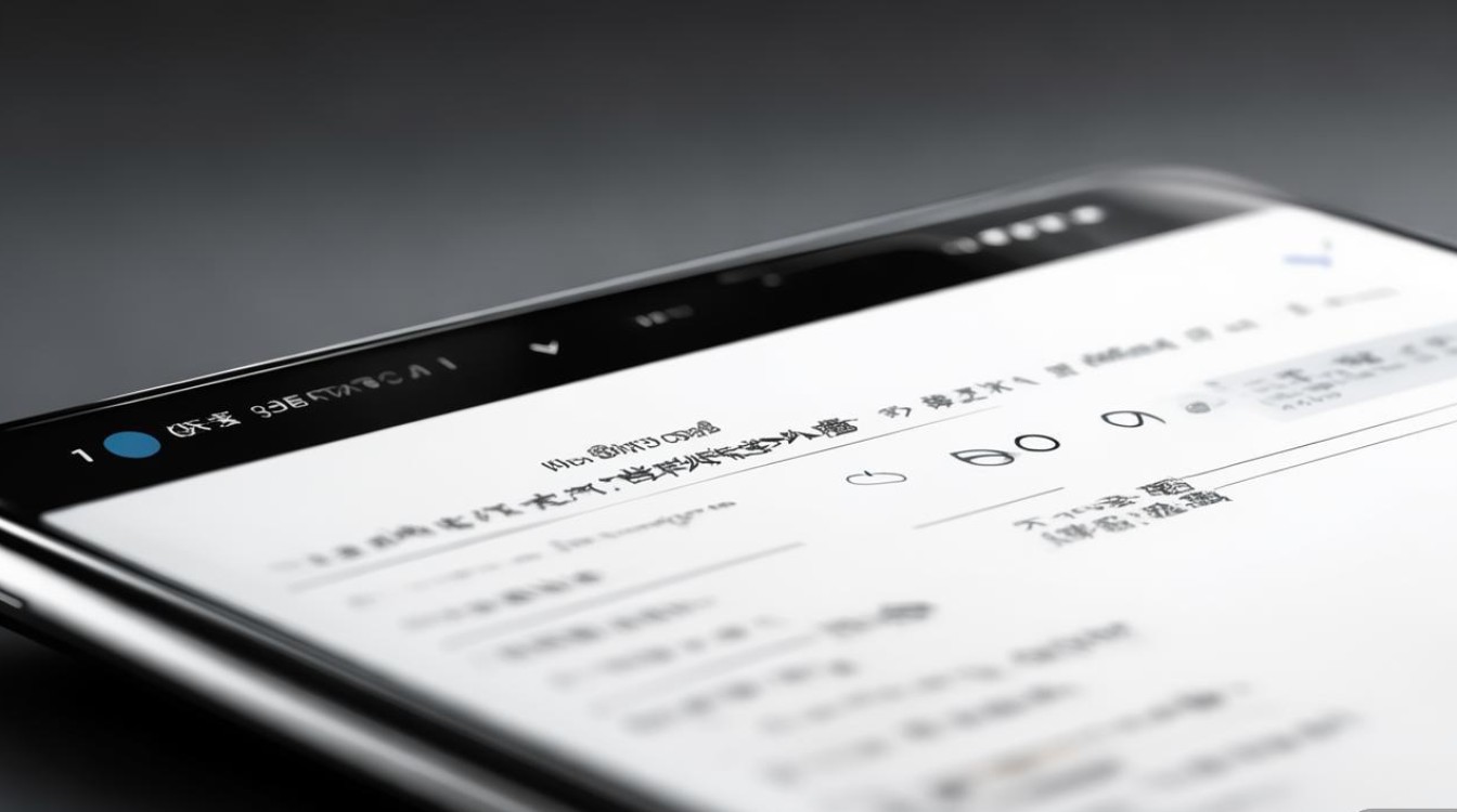 华为手机怎么设置成中文?系统语言切换步骤详解