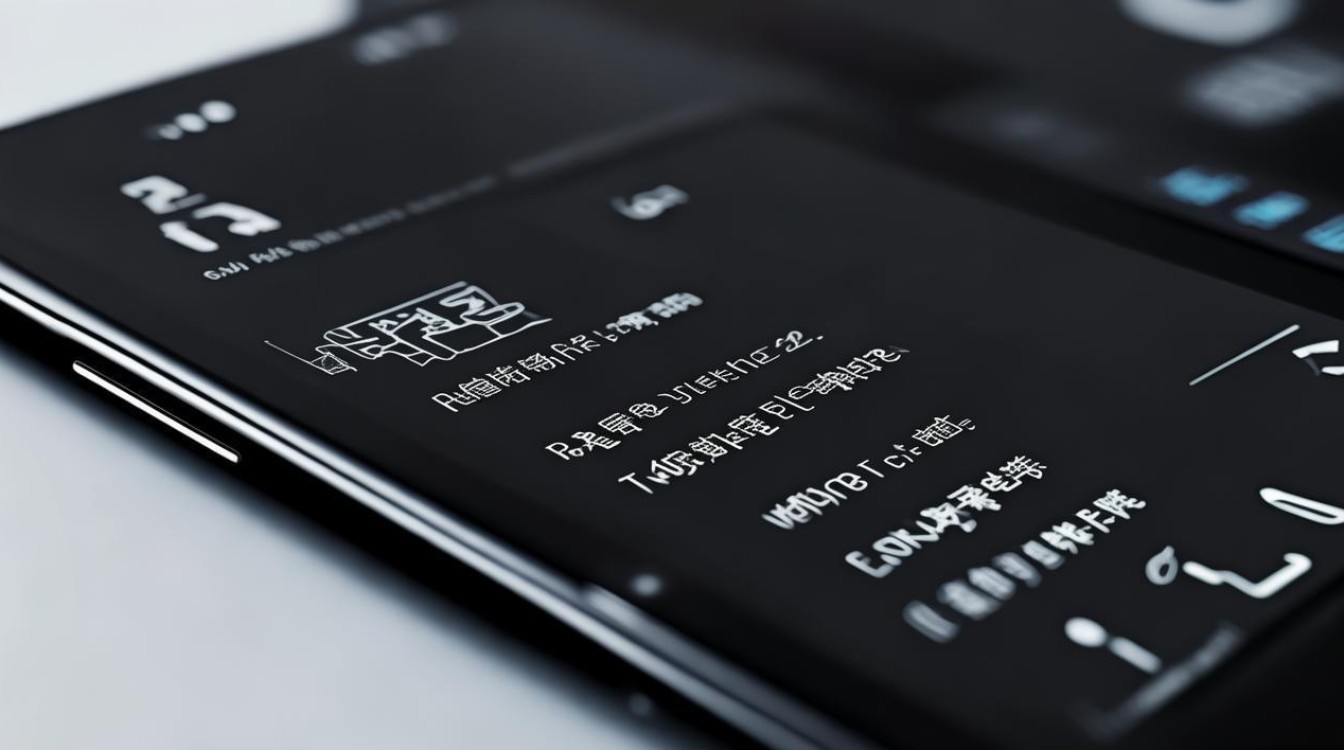 华为手机怎么设置成中文?系统语言切换步骤详解