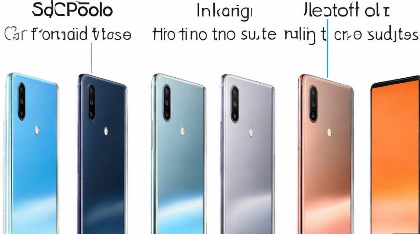 oppoa93s有哪些配色?外观颜色介绍及选购建议