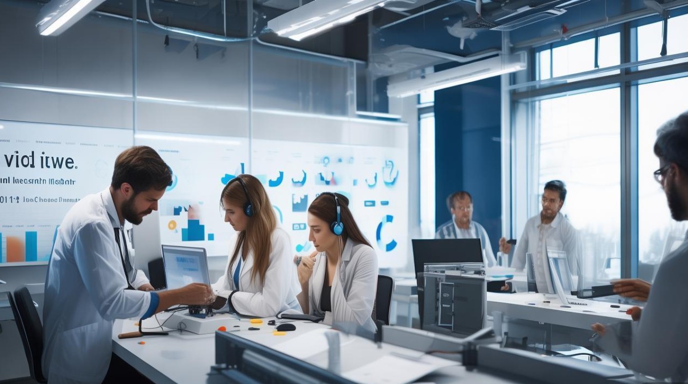 vivo通信研究院工作强度如何？薪资待遇和发展空间怎么样？