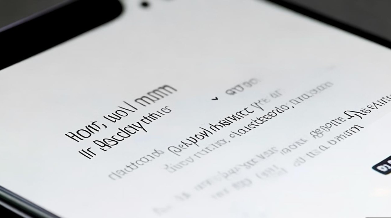 oppo手机怎么进入recovery模式？详细步骤是怎样的？