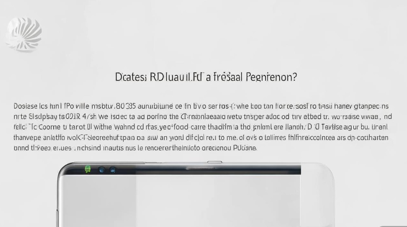 华为P50 Pro有3D人脸识别吗?人像识别功能详解