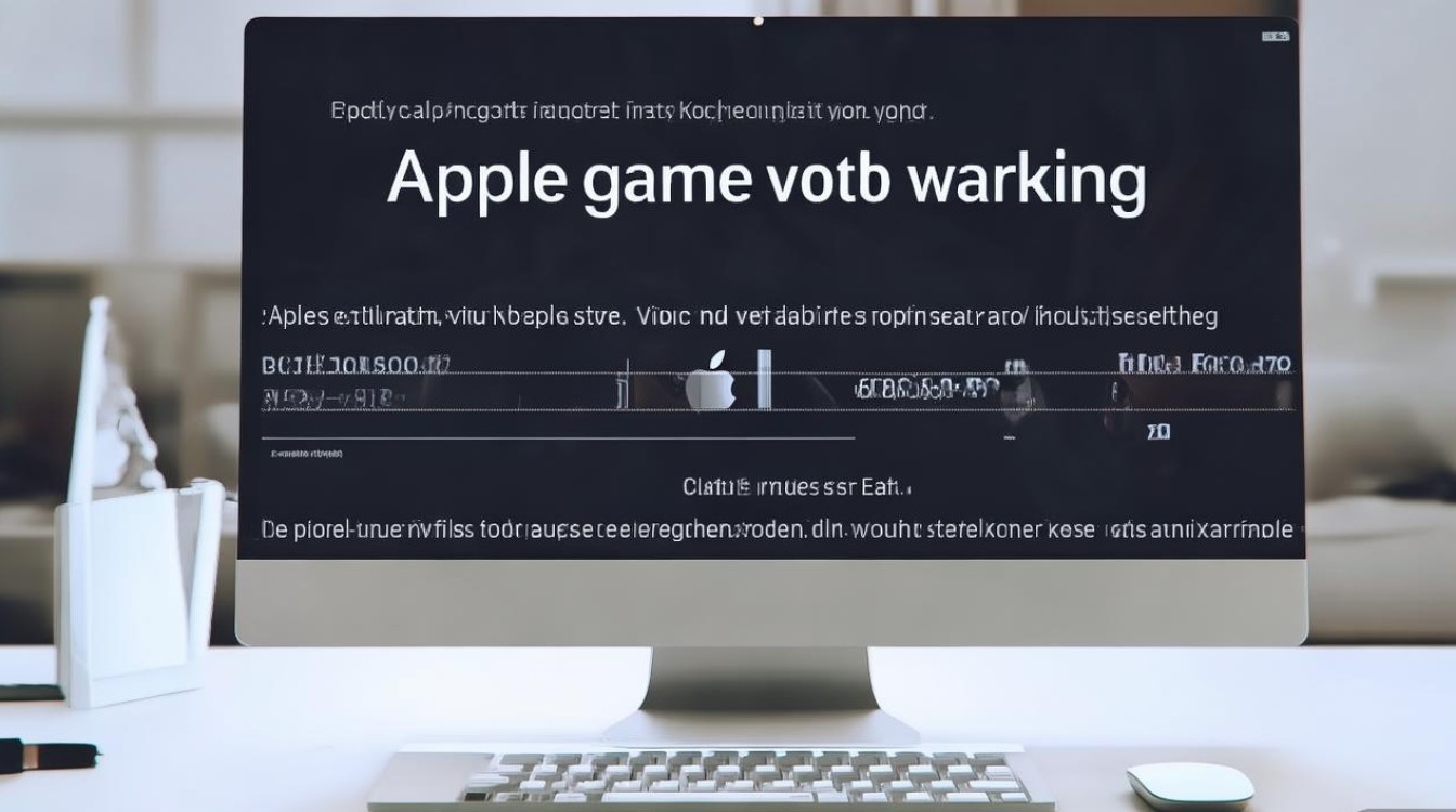 苹果开游戏语音没声音怎么办?解决方法在这里!