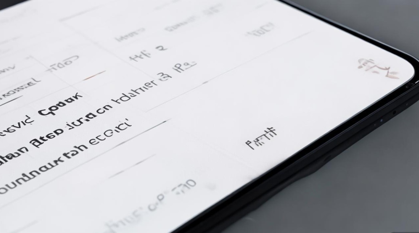 华为手机怎么还原数据库?数据恢复步骤详解