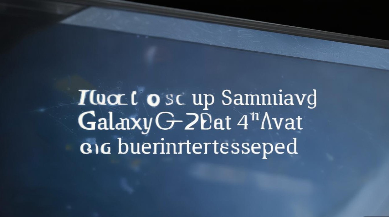 三星S4手机4G怎么设置不开网速慢怎么办?