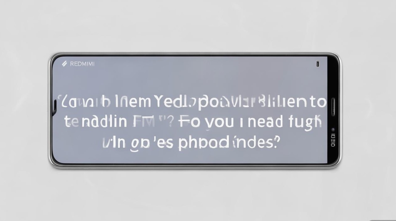 红米note10pro能听FM收音机吗?需要插耳机吗?