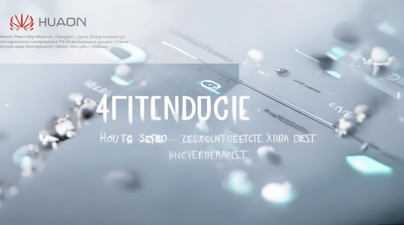 华为手机怎么还原数据?恢复误删文件的方法有哪些?