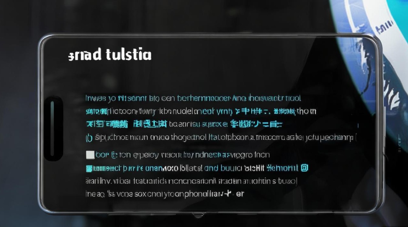 vivox6D手机QQ无法分屏？教你一招轻松搞定多任务操作