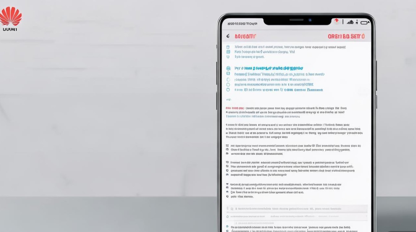 华为手机怎么关闭流量管理?详细步骤在这里!