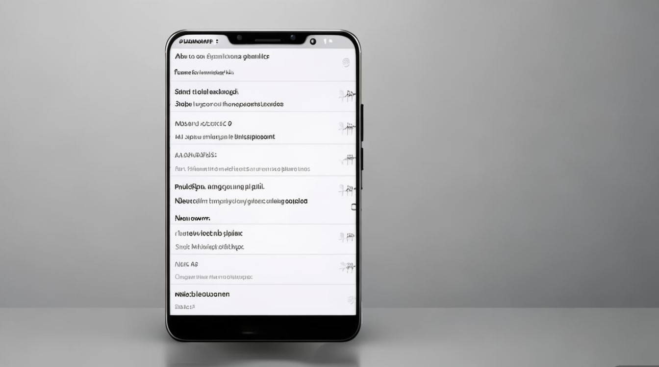 华为手机如何更改默认打开方式？