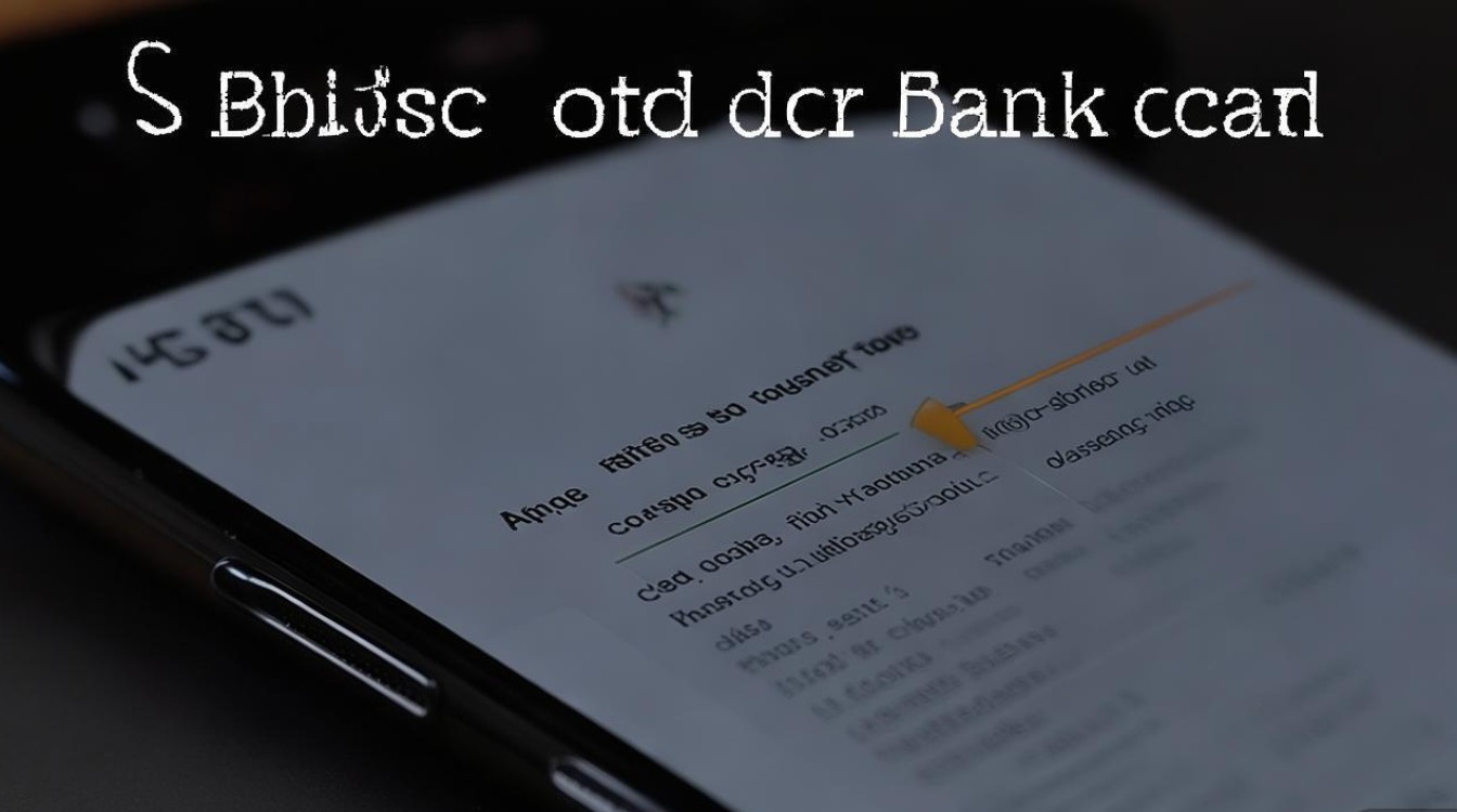 三星手机怎么关闭添加银行卡功能?设置路径在哪找?