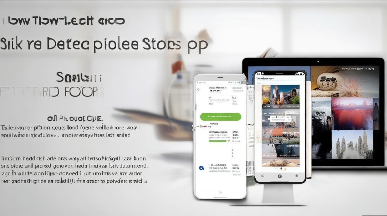 oppo手机删照片怎么恢复？有方法找回吗？