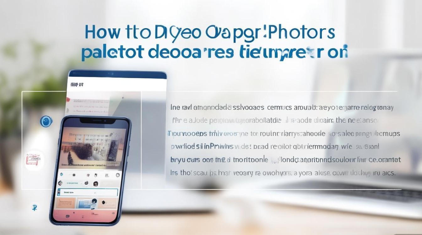 oppo手机删照片怎么恢复？有方法找回吗？