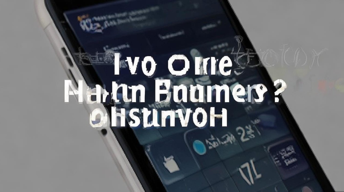 vivo iQOO手机按键功能多不会用?新手操作指南在这