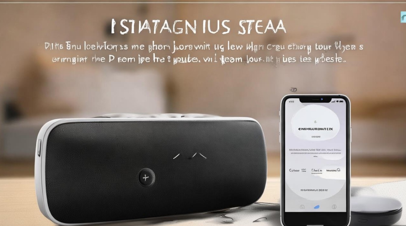 oppo蓝牙音响怎么用?新手连不上手机怎么办?