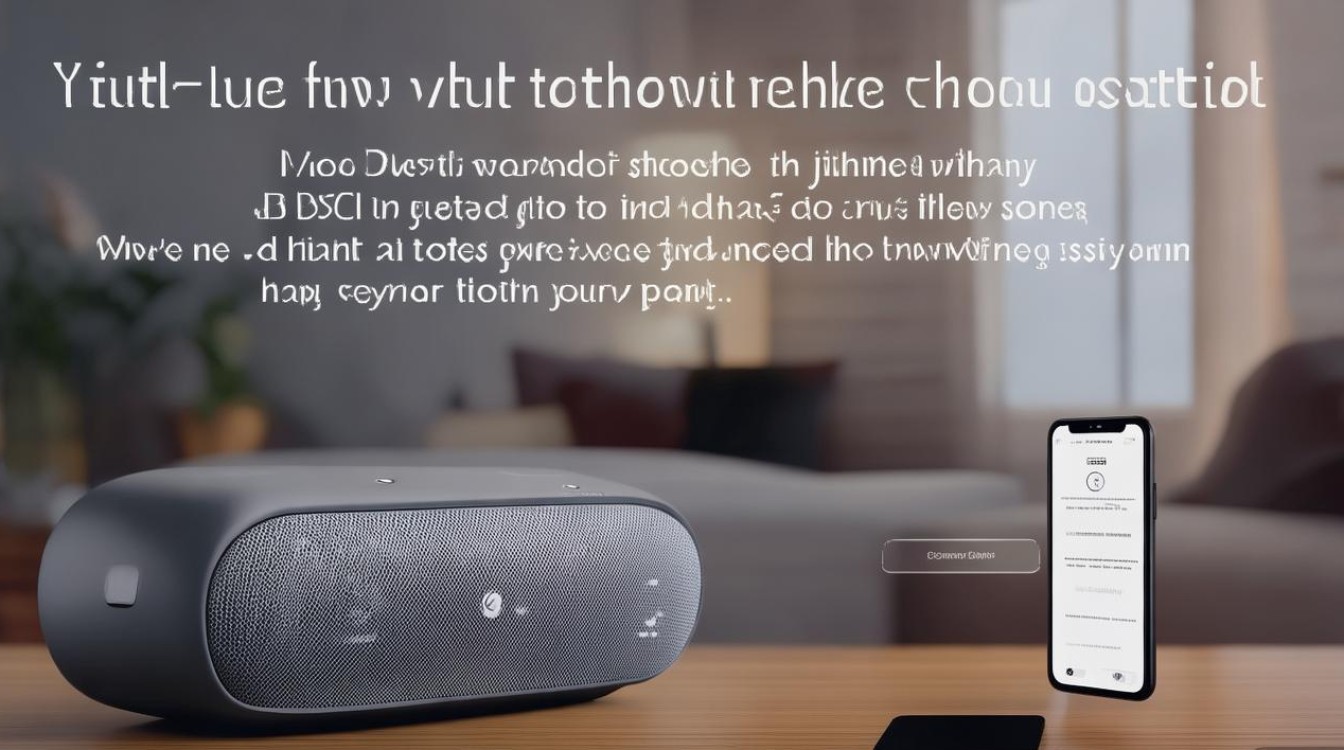 oppo蓝牙音响怎么用?新手连不上手机怎么办?