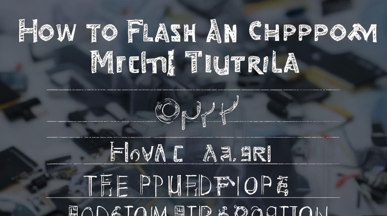 oppo手机怎么刷机？详细步骤与注意事项是什么？