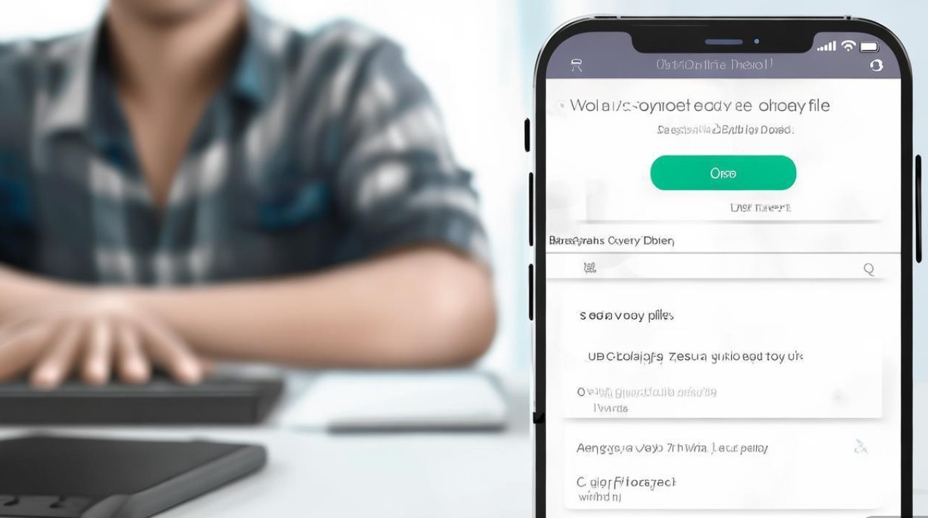 oppo手机误删文件怎么恢复？数据找回方法有哪些？