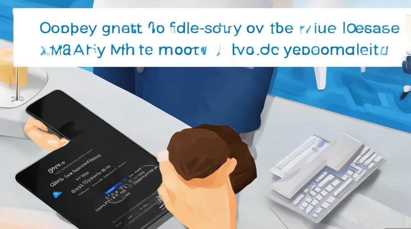 oppo手机误删文件怎么恢复？数据找回方法有哪些？