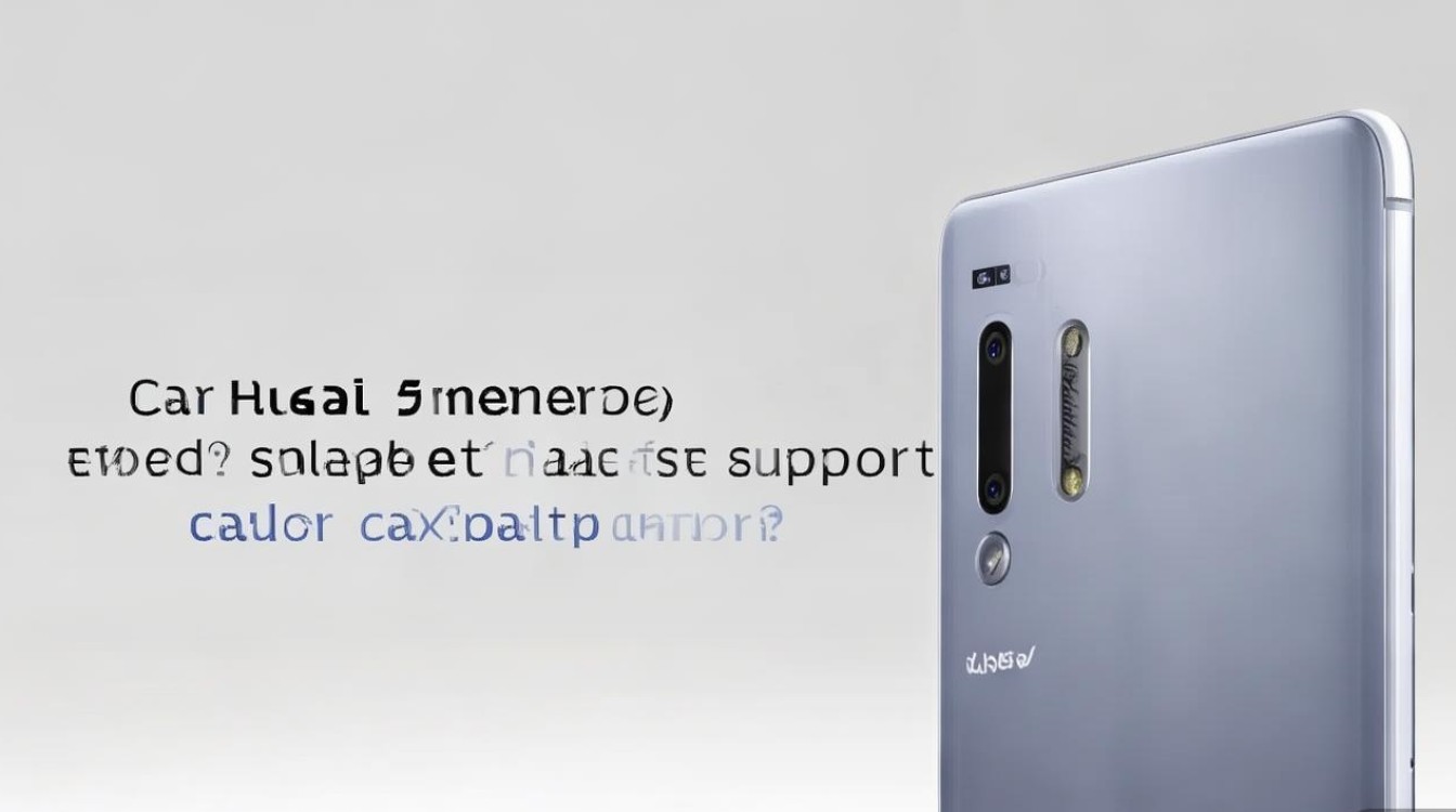 华为P50内存能扩容吗?支持内存卡扩展吗?