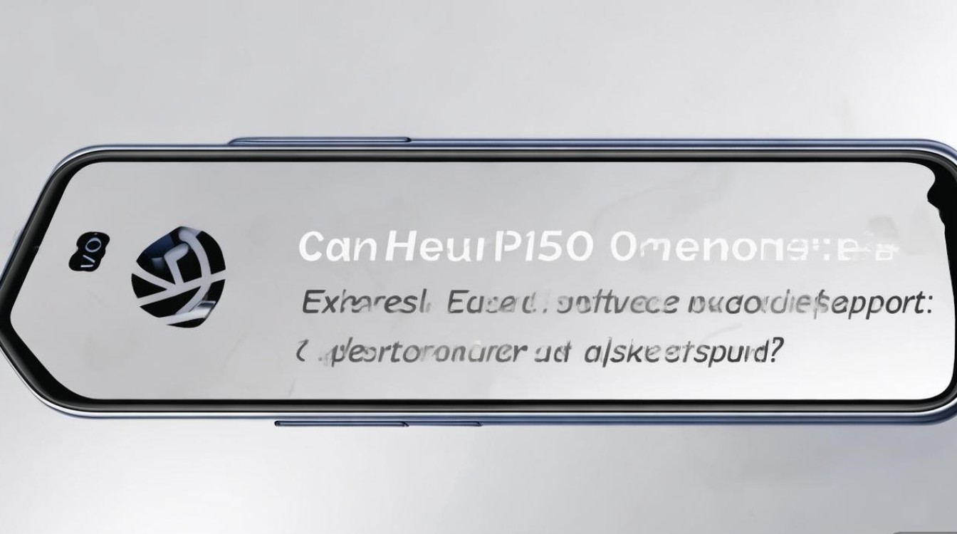 华为P50内存能扩容吗?支持内存卡扩展吗?