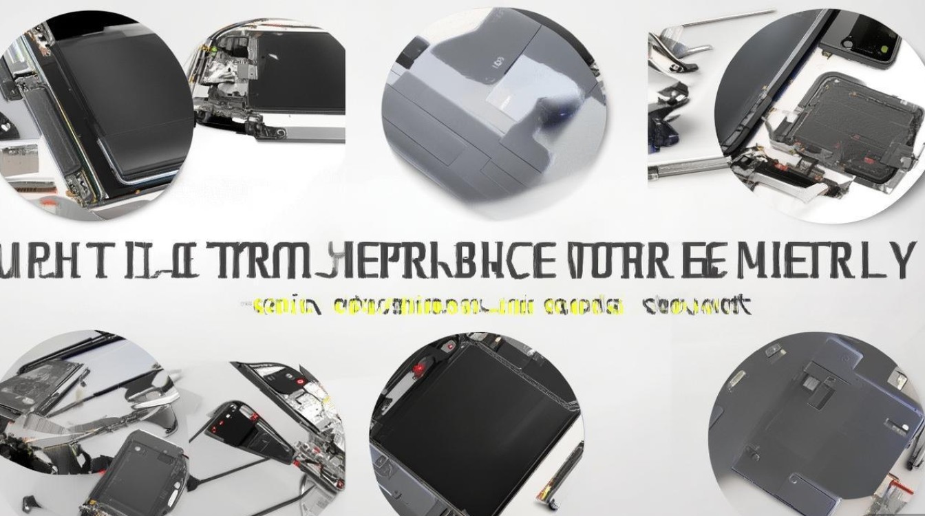 OPPO手机电池怎么拆?自己动手更换教程步骤详解