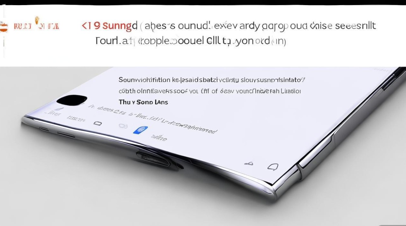 三星Note10怎么关闭按键声音?设置里找不到开关入口怎么办?