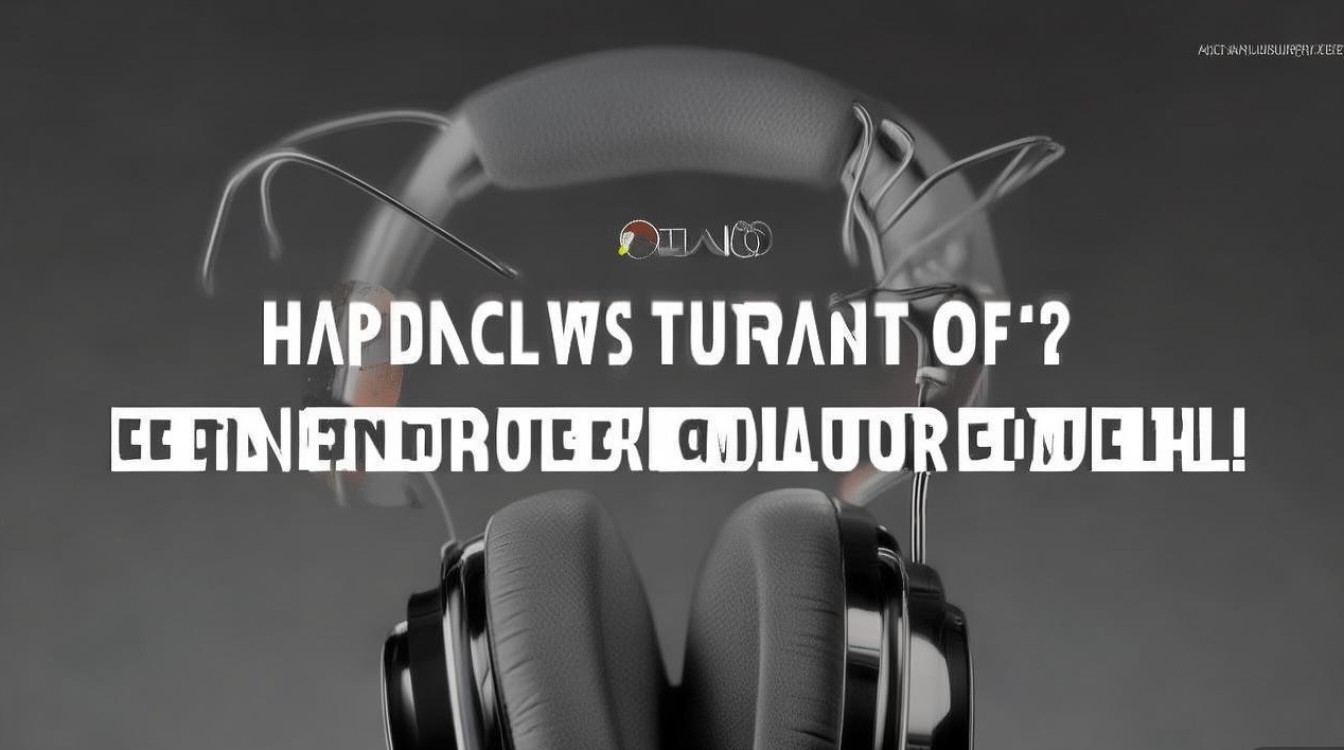 苹果耳机模式关不掉?教你3种方法快速解决!