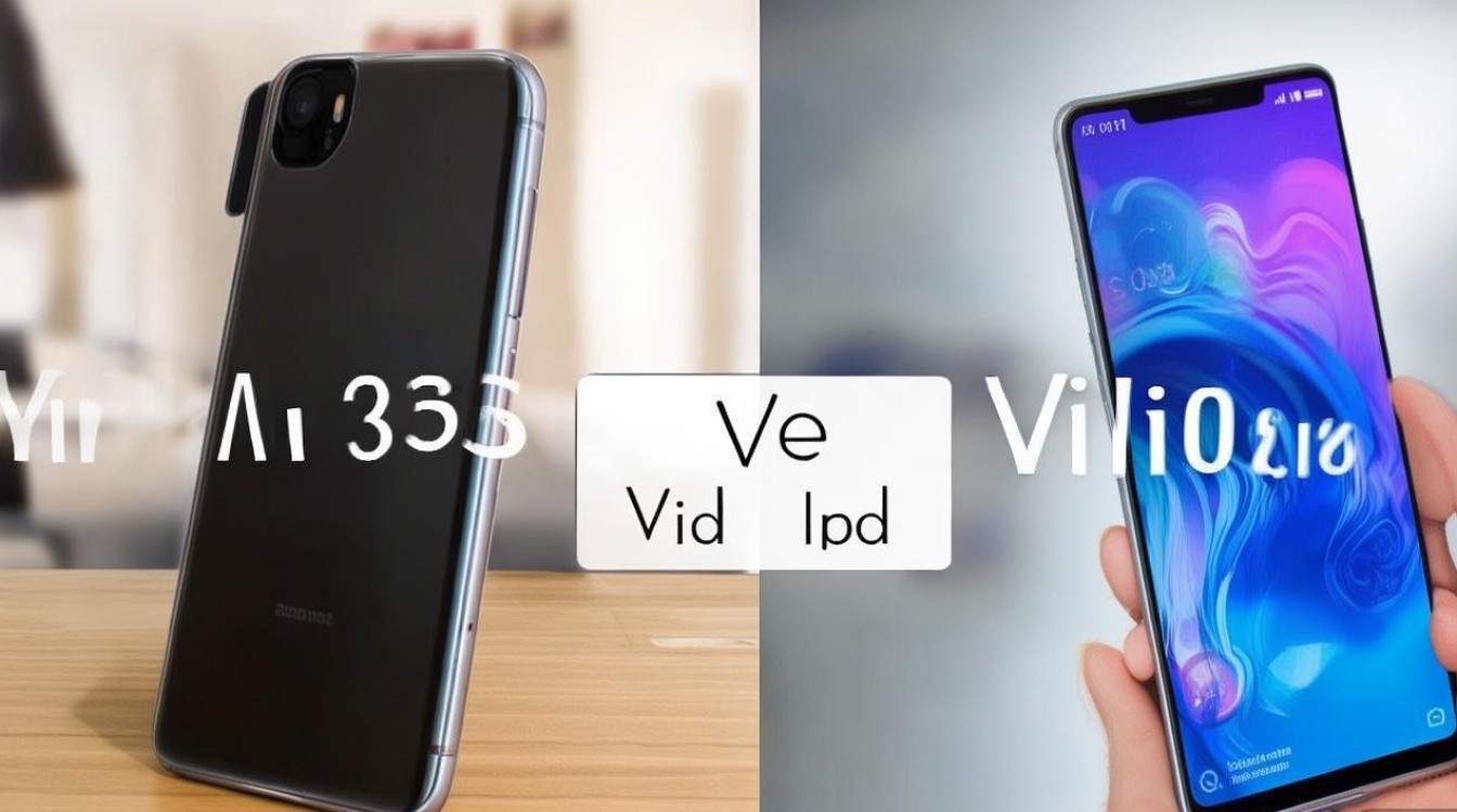 vivoy53s和vivos10哪款更实用？日常使用性能怎么选？