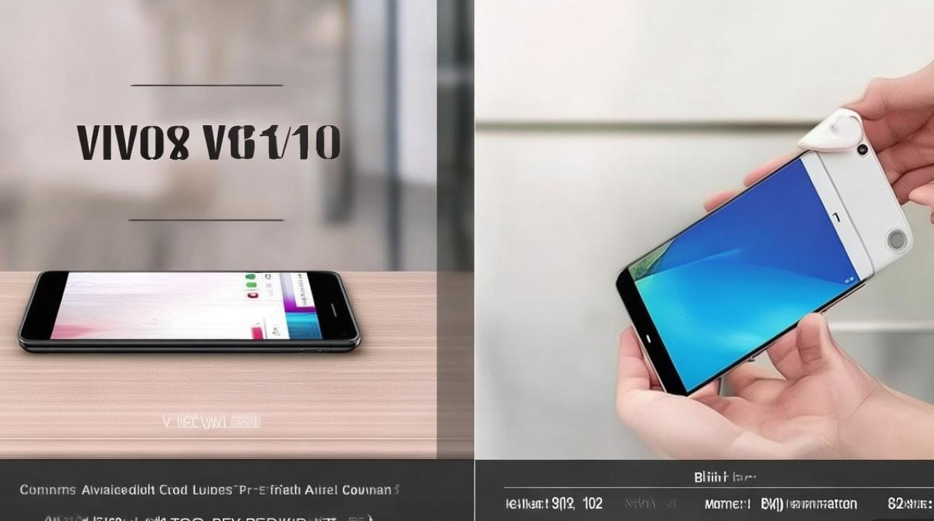vivoy53s和vivos10哪款更实用？日常使用性能怎么选？
