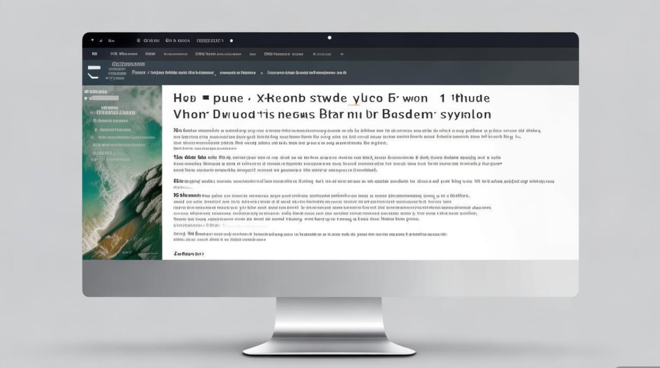 苹果怎么更新回老系统版本?旧版本怎么降级?