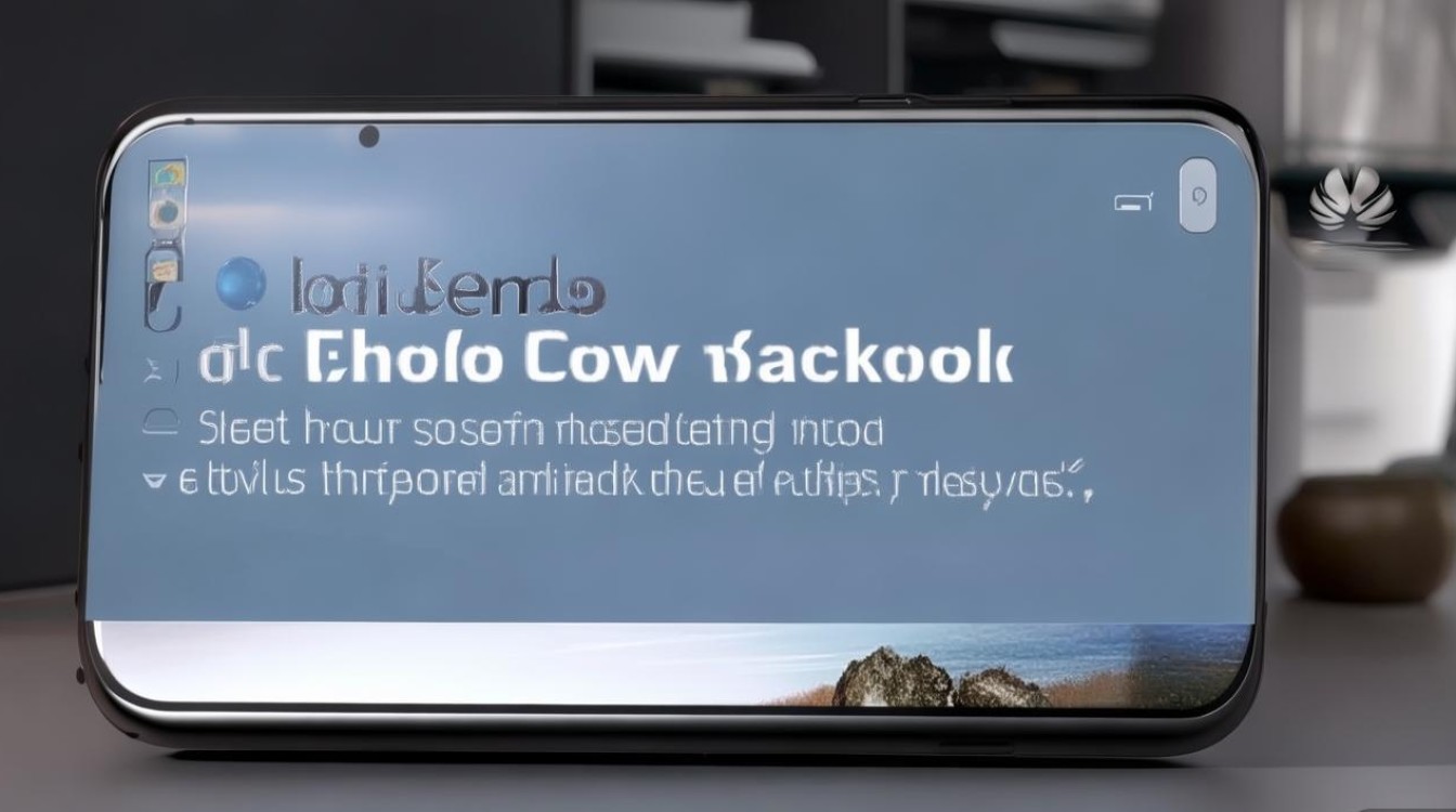 华为手机云端照片恢复备份，到底该怎么恢复？