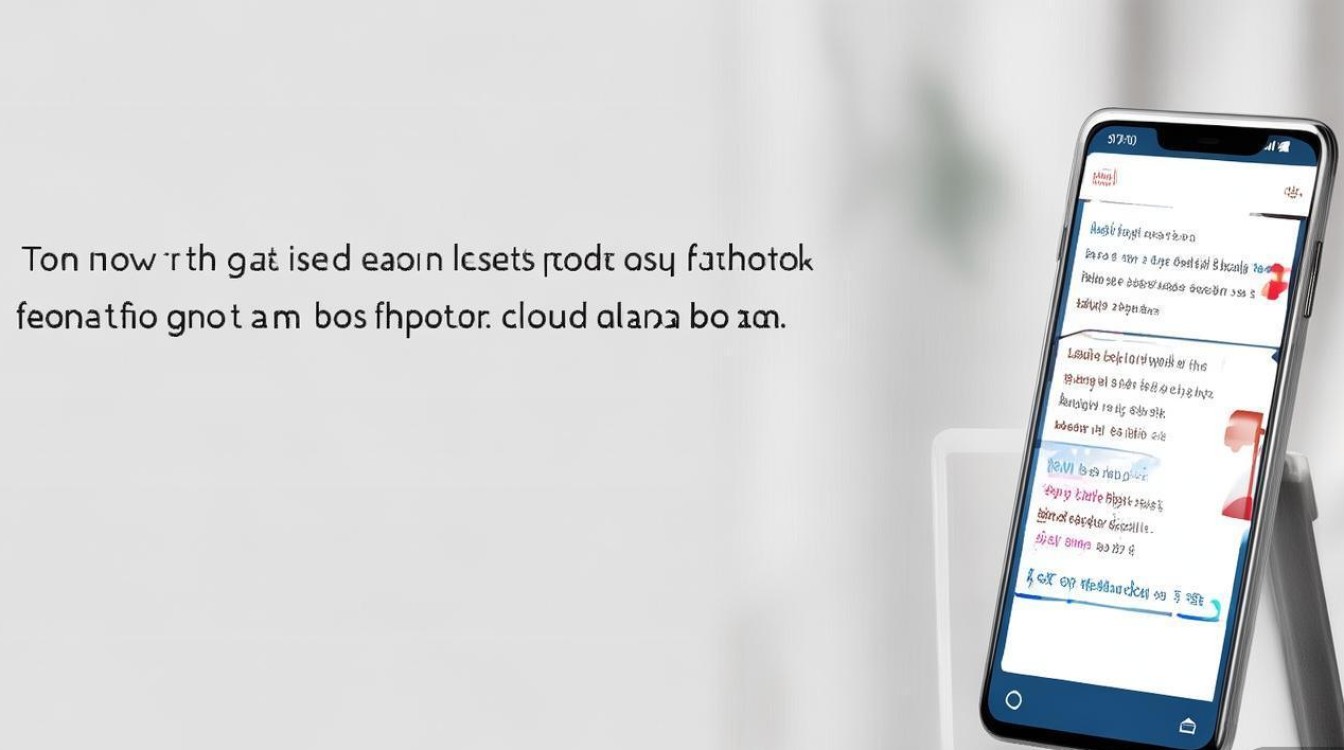 华为手机云端照片备份恢复不了怎么办?