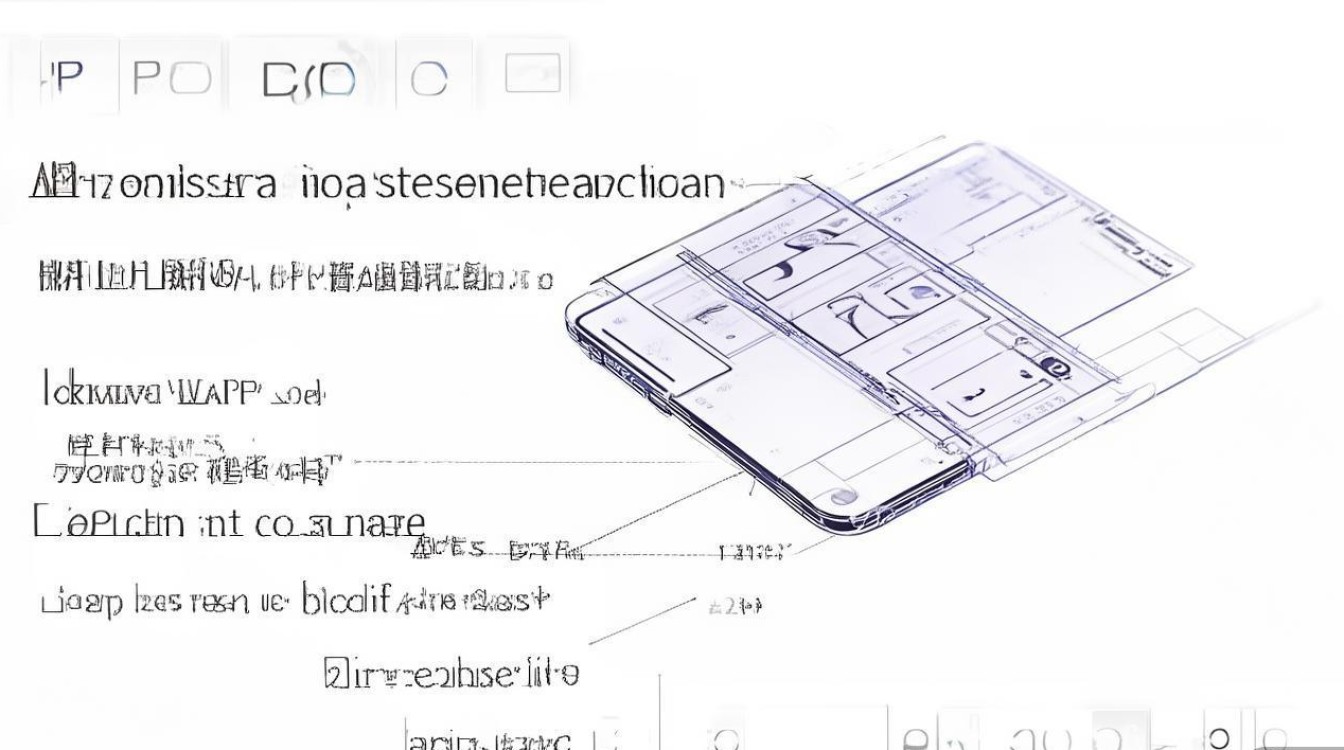 OPPO手机图标怎么自定义设置？图标大小、排列、隐藏方法详解