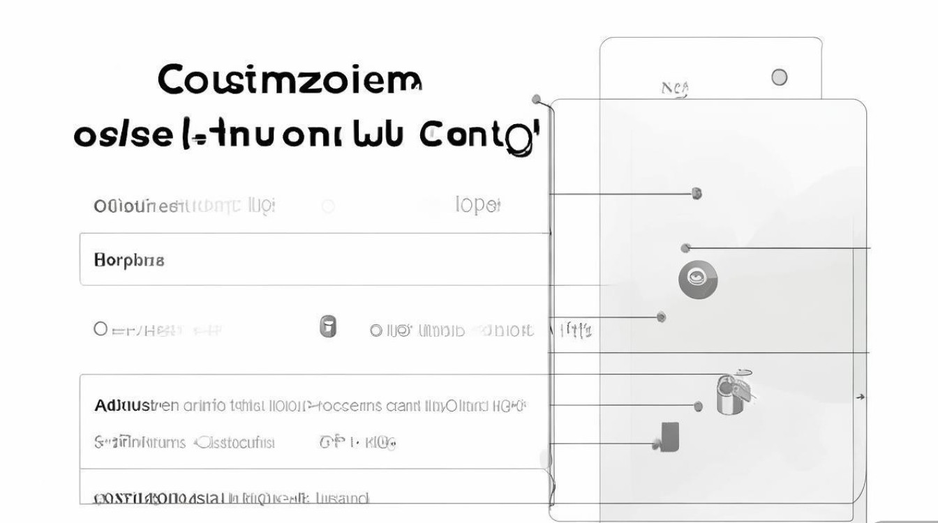 OPPO手机图标怎么自定义设置？图标大小、排列、隐藏方法详解
