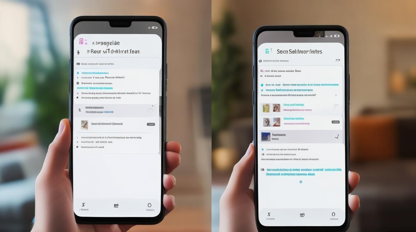 oppo手机共享文件给好友怎么操作?