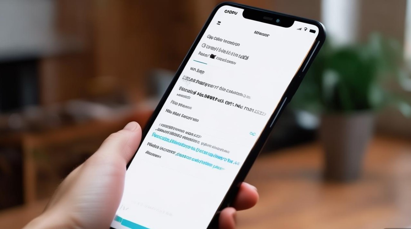 oppo手机共享文件给好友怎么操作?