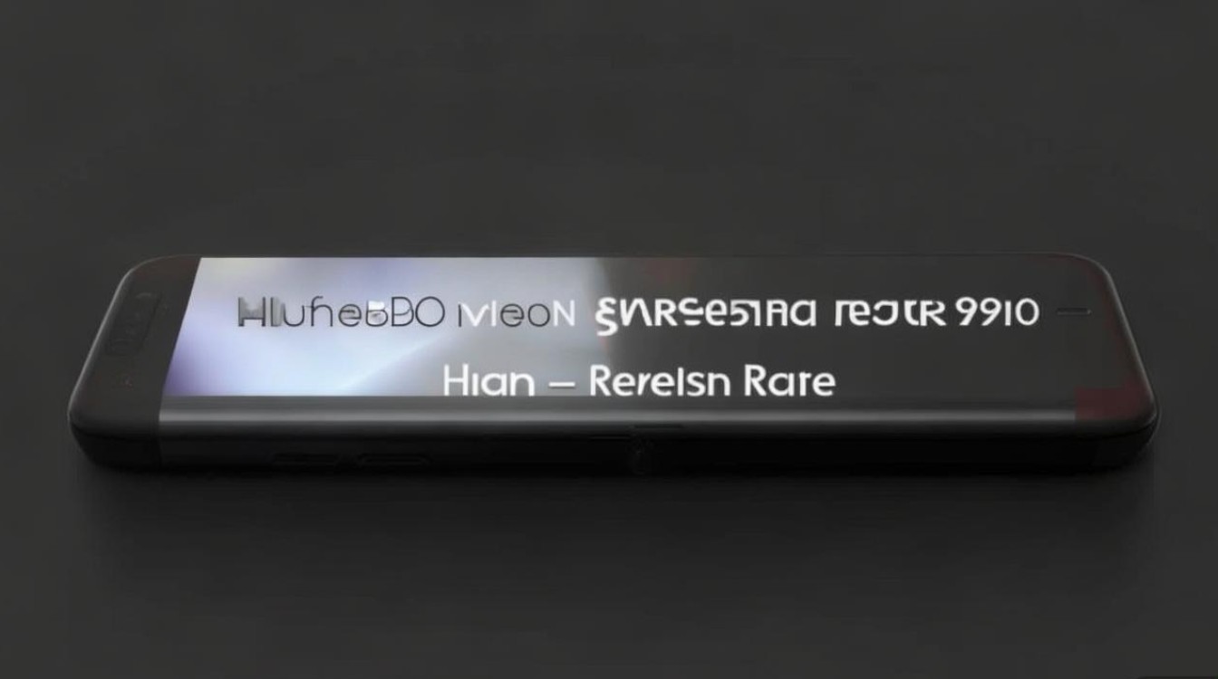 华为P50屏幕刷新率具体是多少？高刷还是标配？