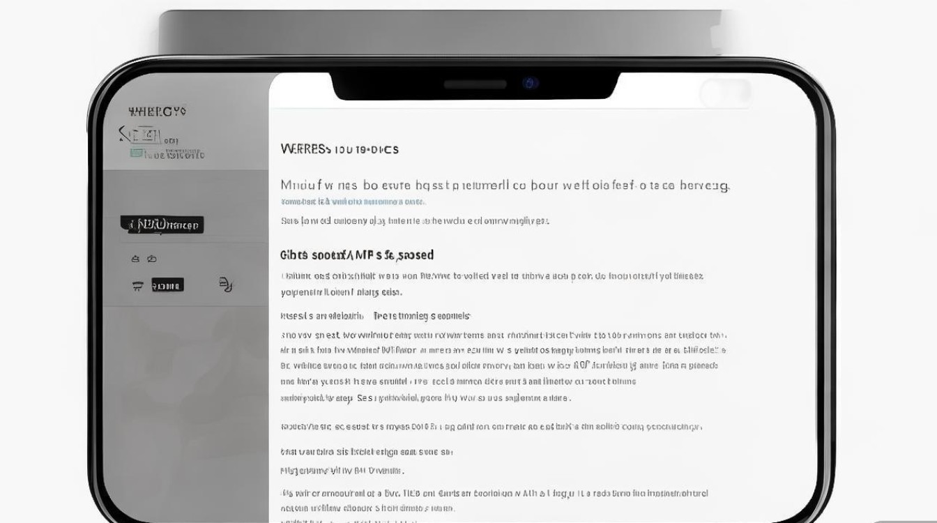 苹果设备如何修改无线网速设置提升网速？