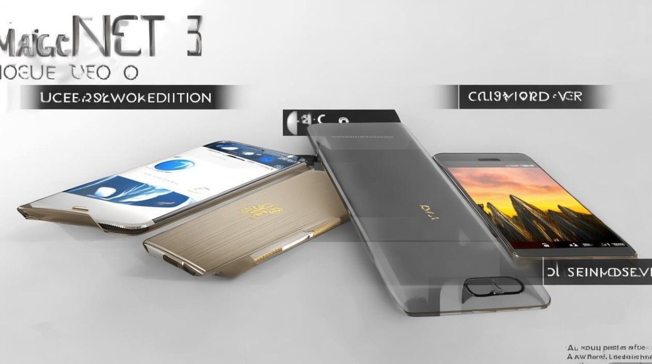 荣耀Magic3保时捷定制版和普通版哪款更值得买？