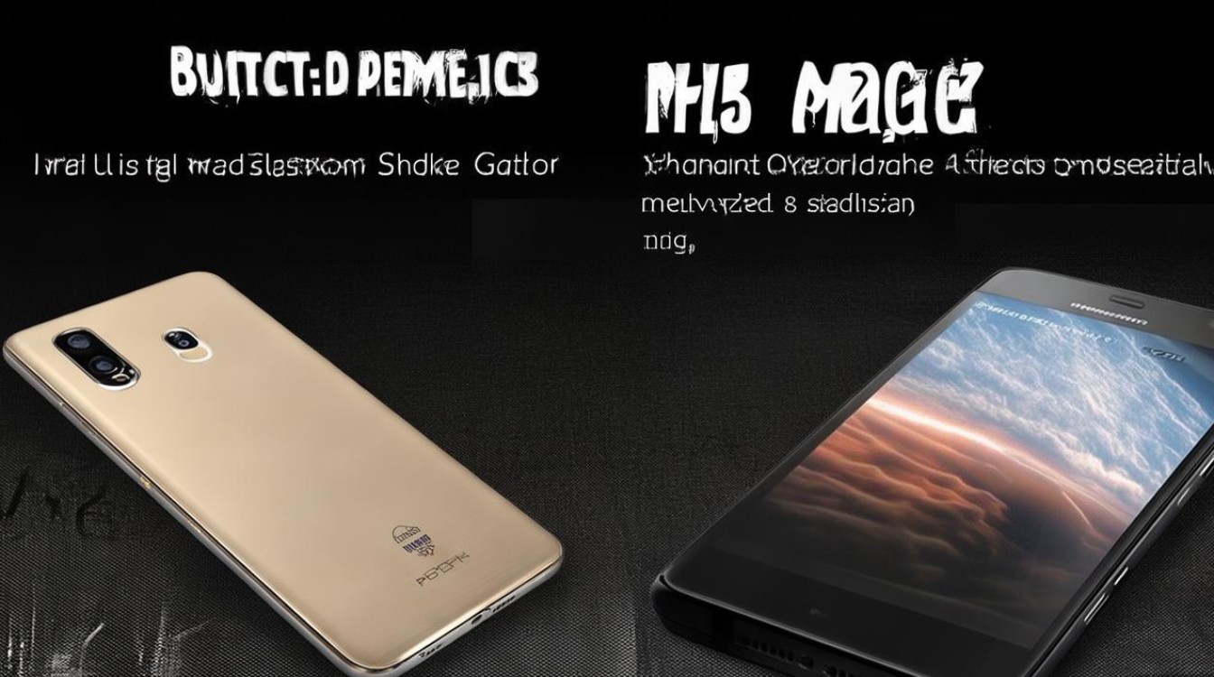 荣耀Magic3保时捷定制版和普通版哪款更值得买？