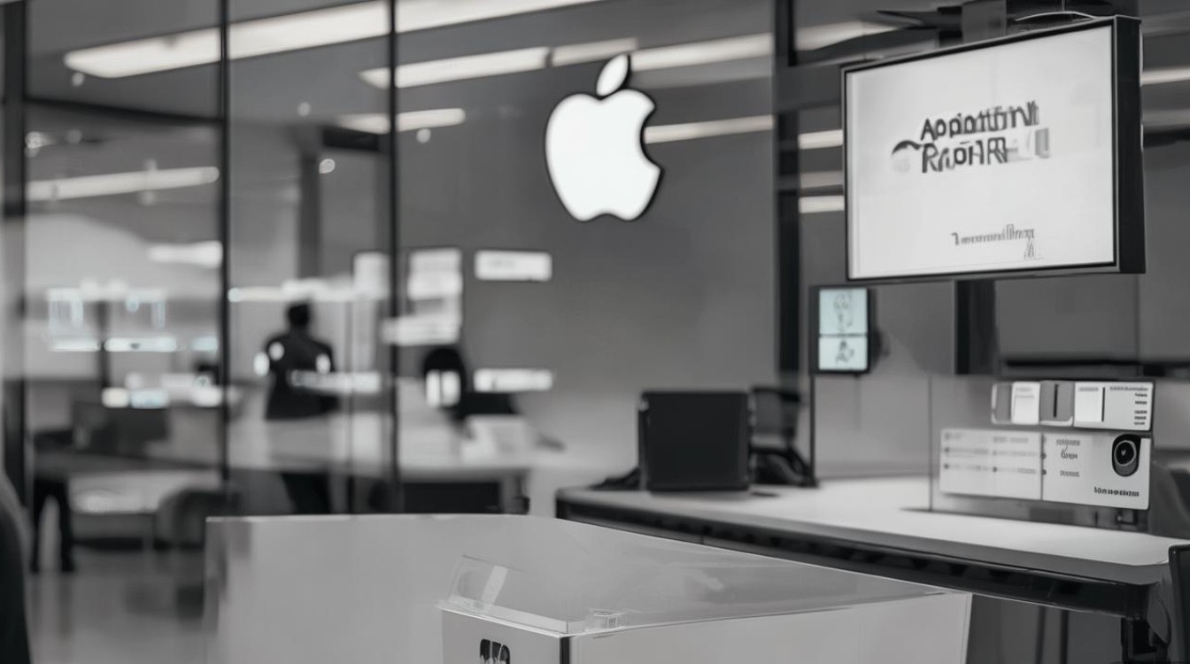 苹果预约维修后，到店流程和等待时间多久？